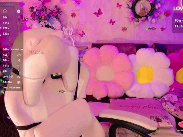 Call_Me_MANGO webcam