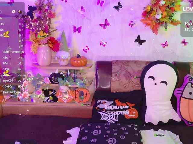 Call_Me_MANGO webcam