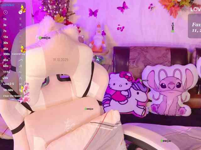 Call_Me_MANGO webcam