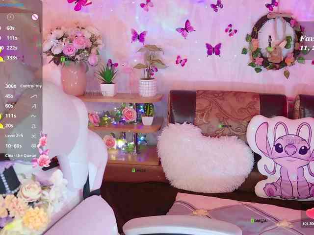 Call_Me_MANGO webcam