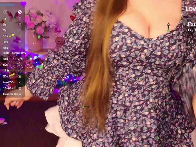 Call_Me_MANGO webcam