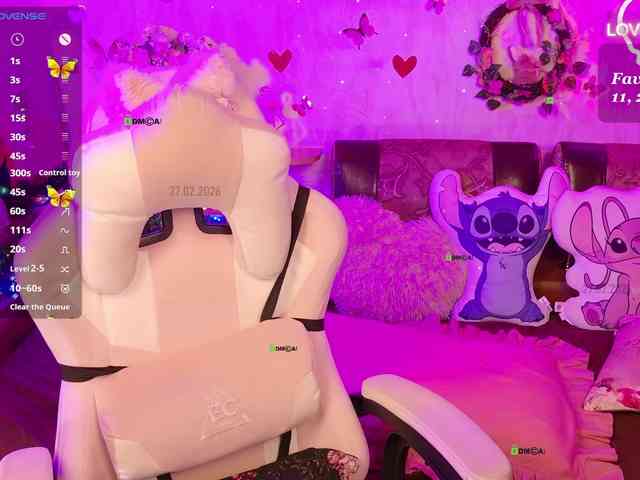 Call_Me_MANGO webcam