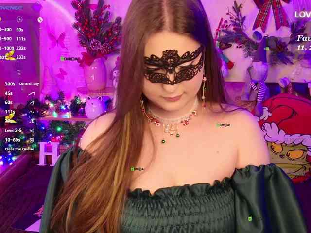 Call_Me_MANGO webcam