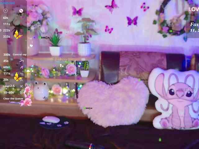 Call_Me_MANGO webcam