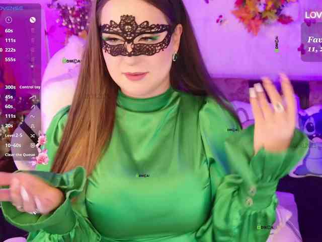 Call_Me_MANGO webcam