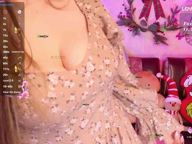 Call_Me_MANGO webcam