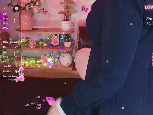 Call_Me_MANGO webcam