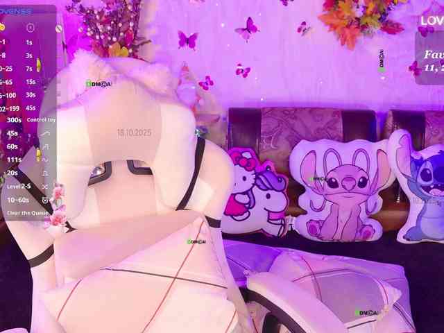 Call_Me_MANGO webcam