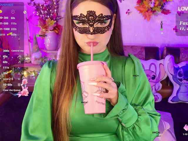 Call_Me_MANGO webcam