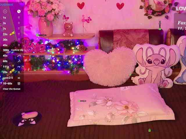 Call_Me_MANGO webcam