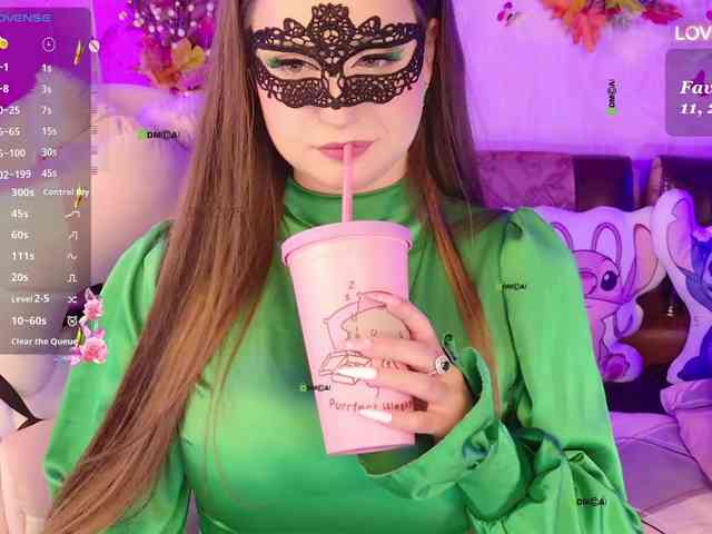 Call_Me_MANGO webcam
