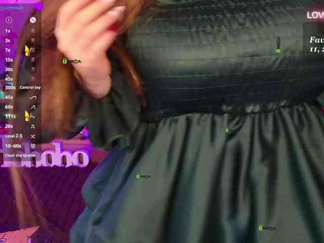 Call_Me_MANGO webcam