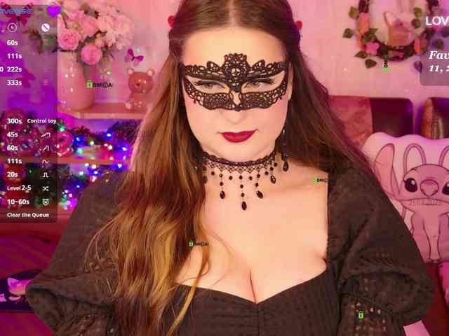 Call_Me_MANGO webcam