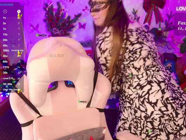 Call_Me_MANGO webcam