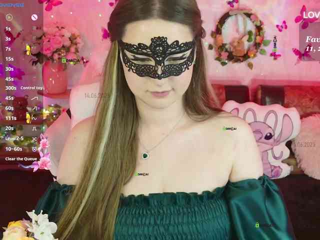 Call_Me_MANGO webcam