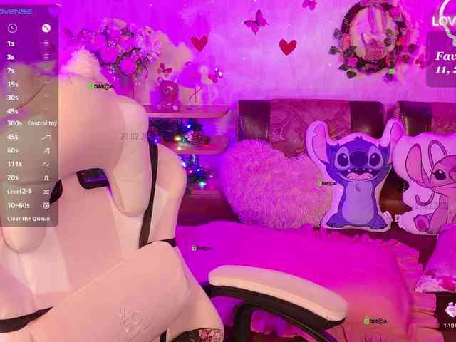 Call_Me_MANGO webcam