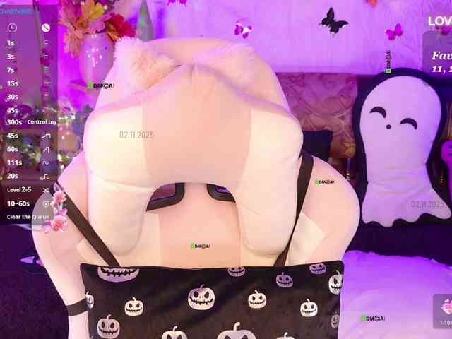 Call_Me_MANGO webcam