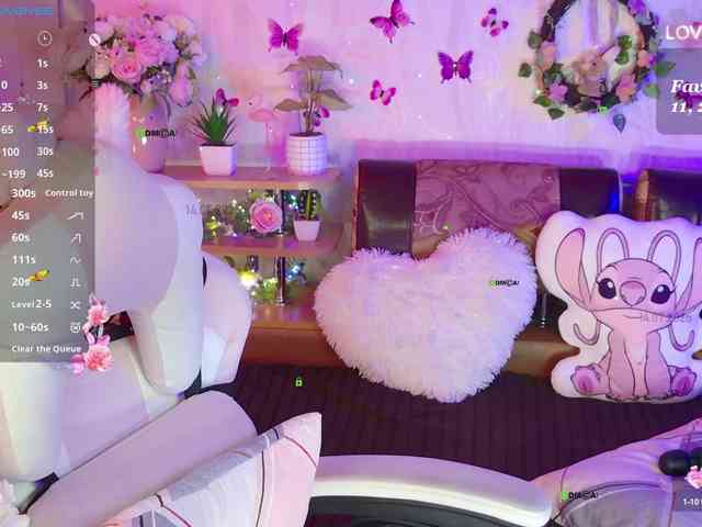 Call_Me_MANGO webcam