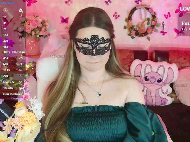 Call_Me_MANGO webcam