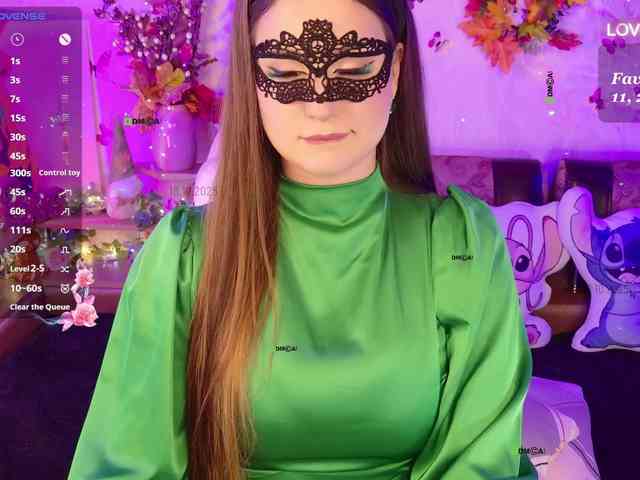 Call_Me_MANGO webcam