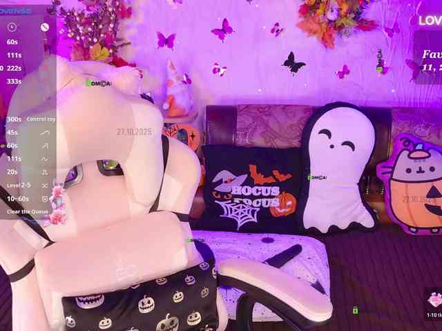 Call_Me_MANGO webcam