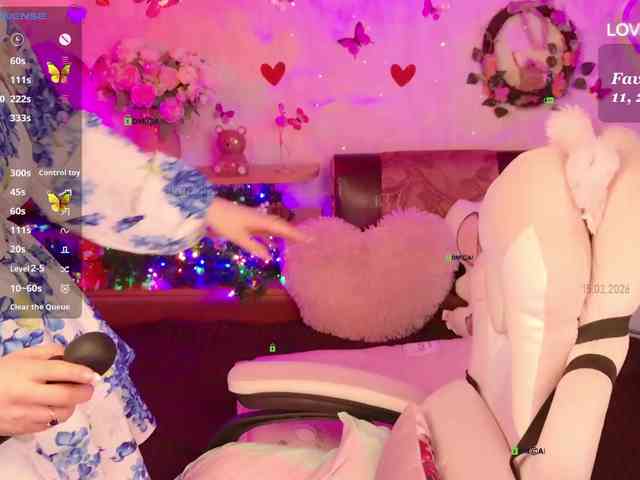 Call_Me_MANGO webcam