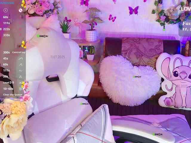 Call_Me_MANGO webcam