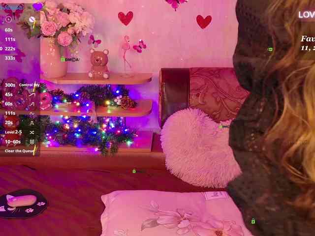 Call_Me_MANGO webcam