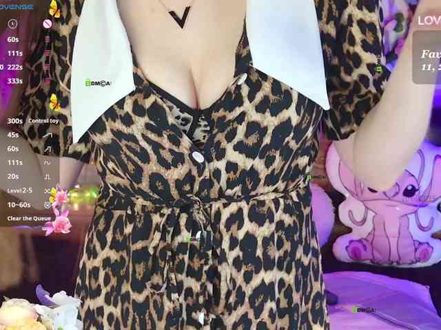 Call_Me_MANGO webcam