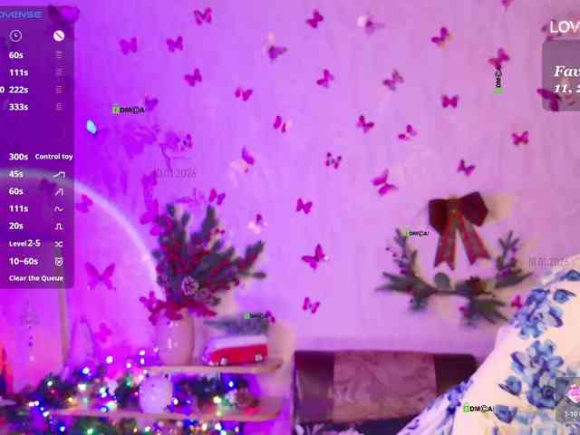 Call_Me_MANGO webcam