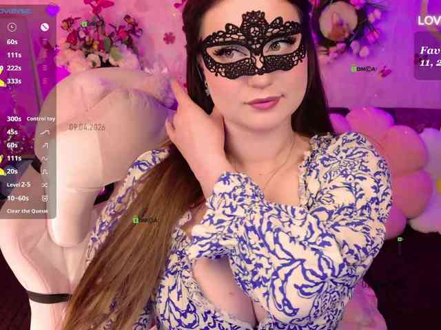 Call_Me_MANGO webcam