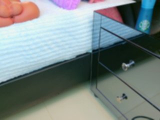 SarahGrey Porn Show