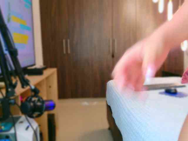 SarahGrey webcam