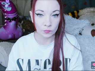 SweetAsssNuka Porn Show