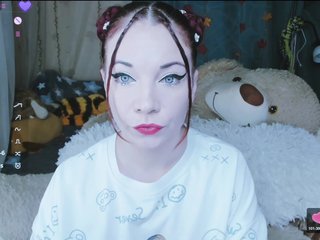 SweetAsssNuka Porn Show