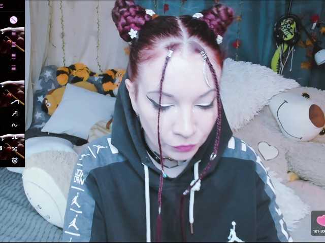 SweetAsssNuka's BongaCams show and profile
