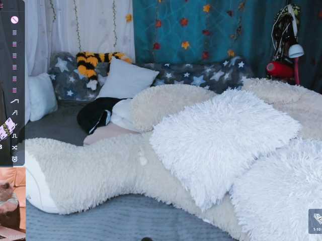 SweetAsssNuka's BongaCams show and profile