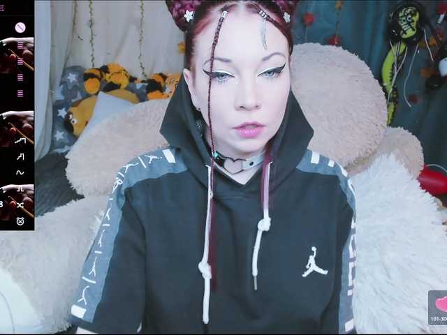 SweetAsssNuka's BongaCams show and profile