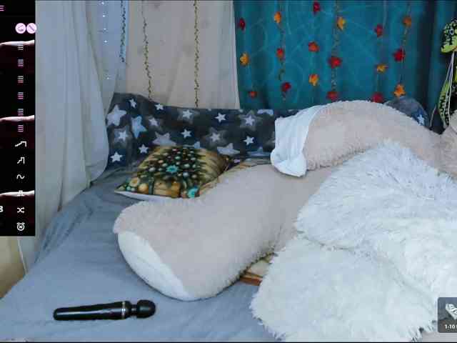 SweetAsssNuka webcam