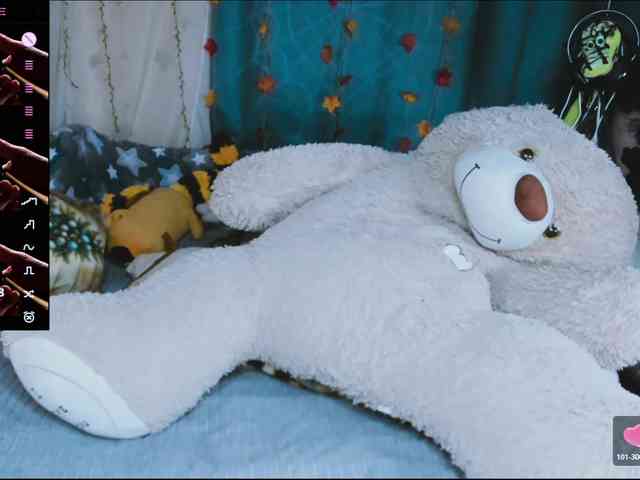 SweetAsssNuka webcam