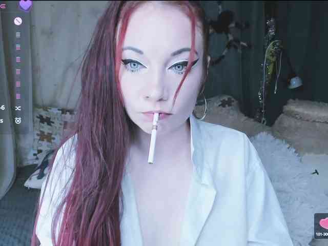 SweetAsssNuka webcam