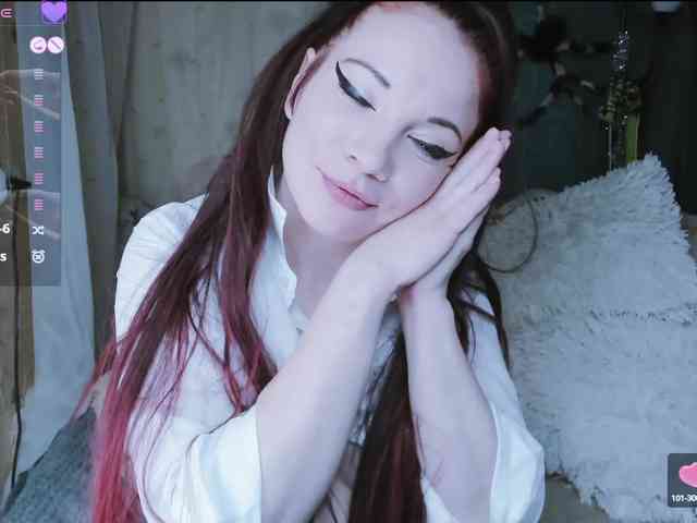 SweetAsssNuka webcam