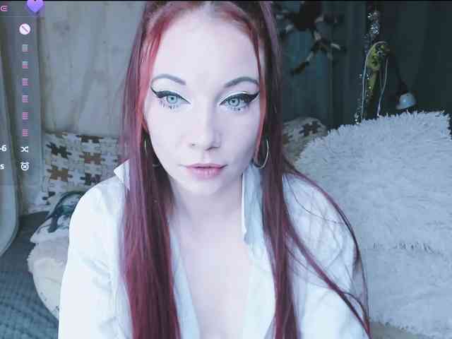 SweetAsssNuka webcam