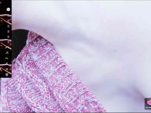 SweetAsssNuka webcam