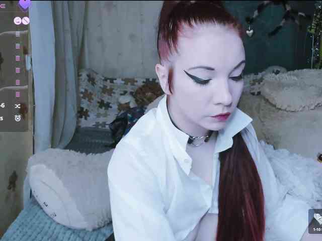 SweetAsssNuka webcam