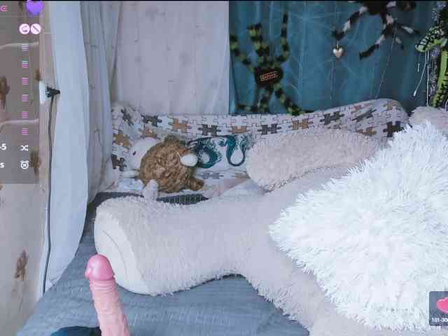 SweetAsssNuka webcam