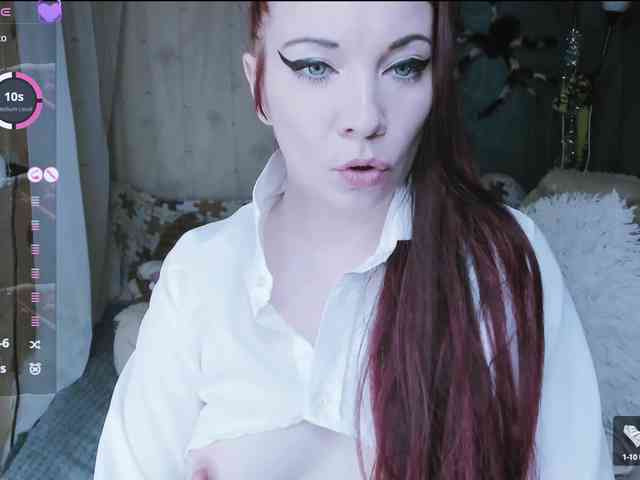 SweetAsssNuka webcam