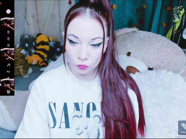 SweetAsssNuka SweetAsssNuka