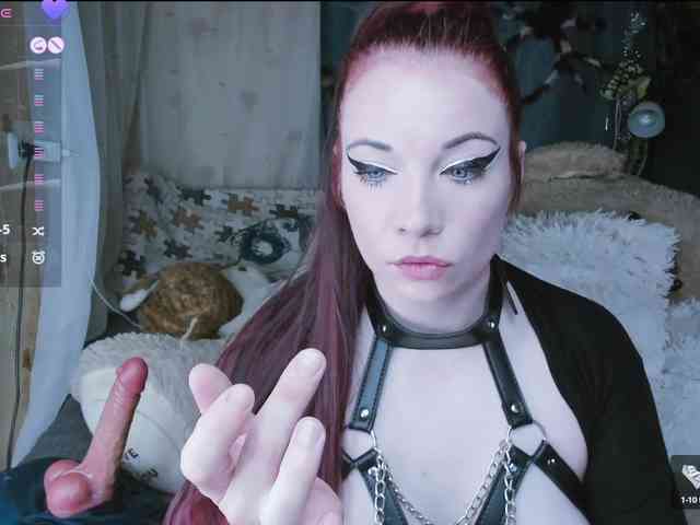 SweetAsssNuka webcam