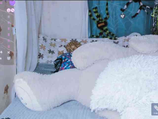 SweetAsssNuka webcam